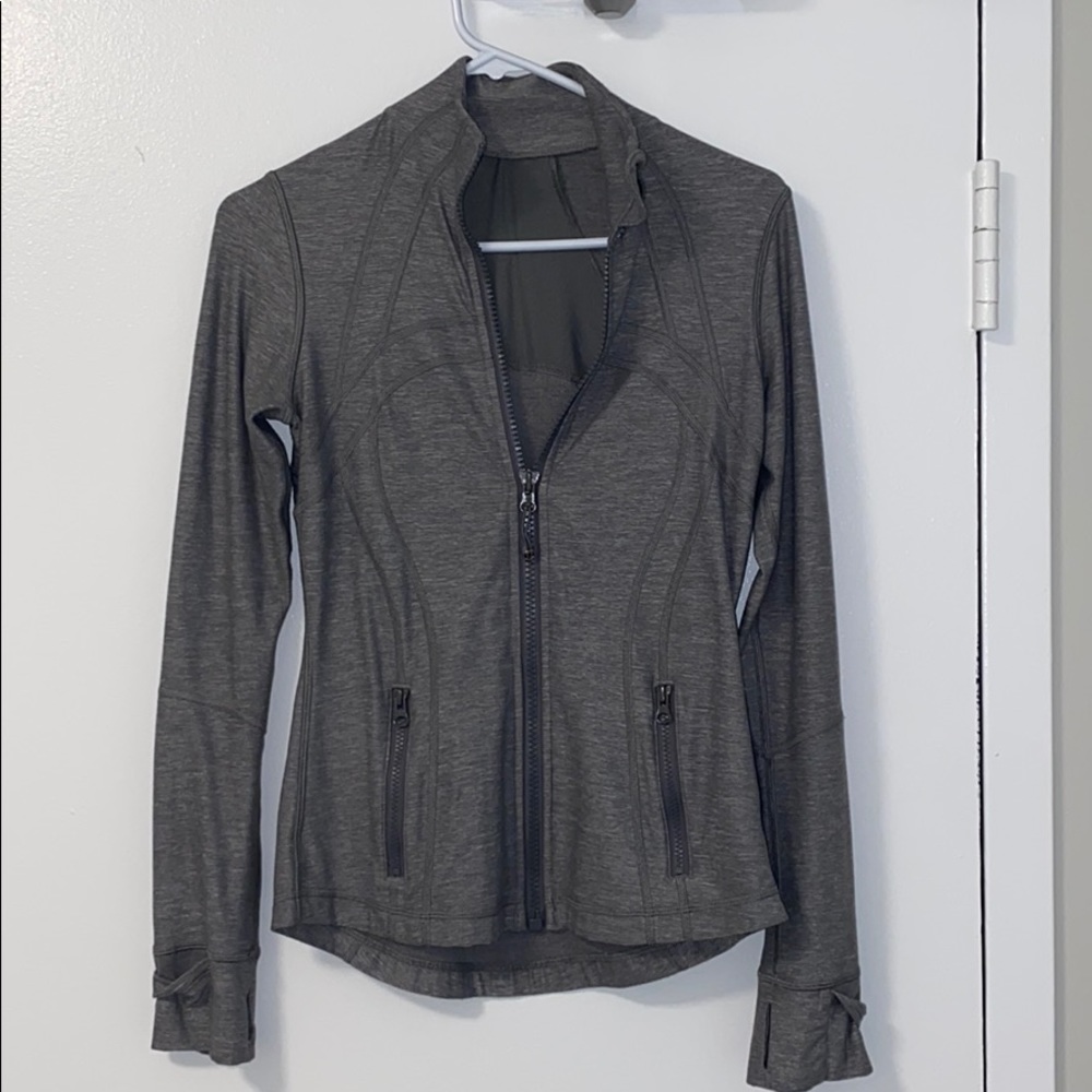 Lululemon jacket